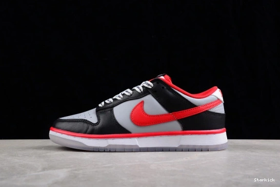 Dunk Low DR6189-001 Clark Atlanta University Nike 0802